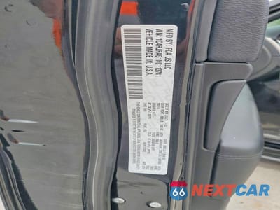 Zdjęcie 13 z 13 samochodu: 2022 JEEP GRAND CHEROKEE LAREDO E VIN:1C4RJFAG1NC113741 - miniatura