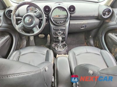 Zdjęcie 8 z 12 samochodu: 2016 MINI COOPER S COUNTRYMAN VIN:WMWZC5C56GWU02273 - miniatura