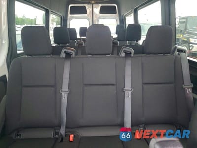 Zdjęcie 10 z 13 samochodu: 2026 MERCEDES-BENZ SPRINTER 2500 VIN:W1Z4KGHY6TT608114 - miniatura