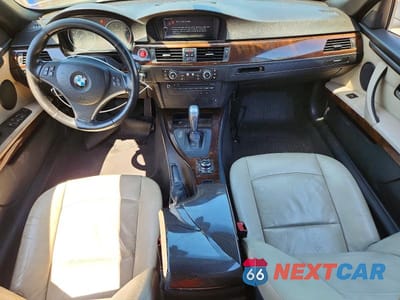 Zdjęcie 8 z 12 samochodu: 2011 BMW 328 I SULEV VIN:WBADW7C56BE545705 - miniatura