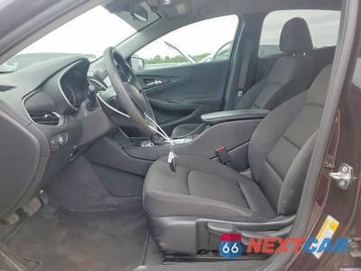 Zdjęcie 7 z 12 samochodu: 2021 CHEVROLET MALIBU LS VIN:1G1ZC5ST0MF002037 - miniatura