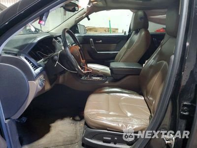 Zdjęcie 7 z 13 samochodu: 2016 GMC ACADIA SLT-1 VIN:1GKKVRKD0GJ180068 - miniatura