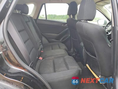 Zdjęcie 11 z 13 samochodu: 2016 MAZDA CX-5 TOURING VIN:JM3KE4CYXG0617653 - miniatura