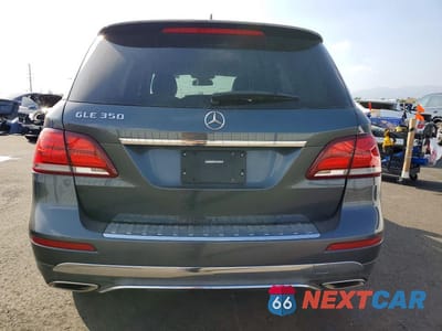 Zdjęcie 6 z 13 samochodu: 2016 MERCEDES-BENZ GLE 350 VIN:4JGDA5JB6GA684807 - miniatura