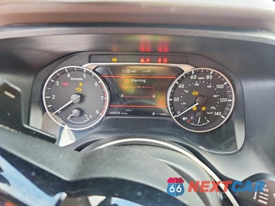 Zdjęcie 9 z 13 samochodu: 2023 NISSAN ROGUE SV VIN:5N1BT3BB3PC768480 - miniatura