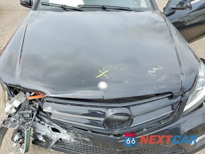 Zdjęcie 11 z 12 samochodu: 2013 MERCEDES-BENZ C 250 VIN:WDDGJ4HB9DF958099 - miniatura