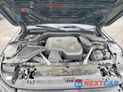 Zdjęcie 11 z 12 samochodu: 2025 BMW 530 I VIN:WBA43FJ00SCU24593 - miniatura