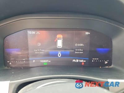 Zdjęcie 9 z 13 samochodu: 2022 VOLKSWAGEN ATLAS CROSS SPORT SE VIN:1V2LC2CA3NC210651 - miniatura