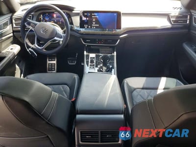 Zdjęcie 8 z 14 samochodu: 2025 VOLKSWAGEN ATLAS CROSS SPORT SEL PREMIUM R-LINE VIN:1V2FE2CA0SC224946 - miniatura