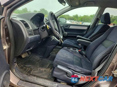 Zdjęcie 7 z 14 samochodu: 2011 HONDA CR-V SE VIN:5J6RE4H42BL012010 - miniatura