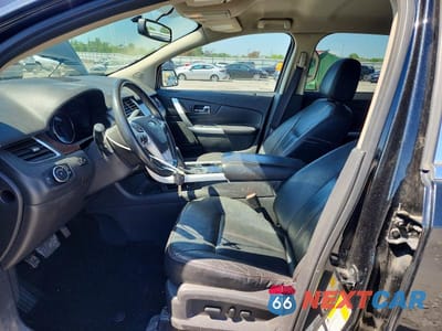 Zdjęcie 7 z 13 samochodu: 2013 FORD EDGE LIMITED VIN:2FMDK4KC0DBB47722 - miniatura