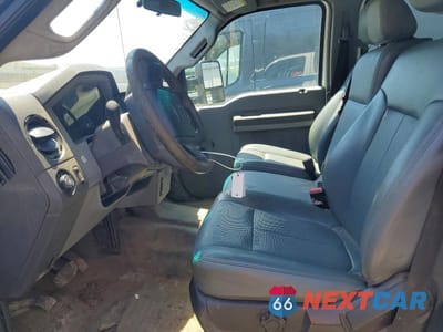 Zdjęcie 7 z 12 samochodu: 2015 FORD F350 SUPER DUTY VIN:1FD7W3E67FEC64075 - miniatura