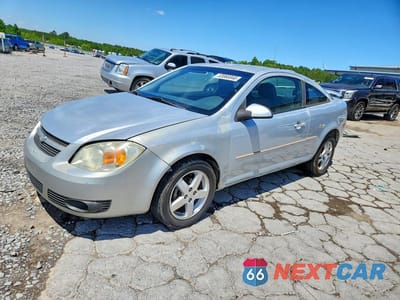 2006 CHEVROLET COBALT LT 1G1AL15F467605887 - główne zdjęcie licytacji z USA - miniatura