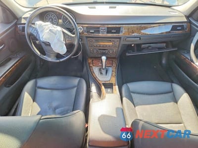 Zdjęcie 8 z 13 samochodu: 2006 BMW 325 XIT VIN:WBAVT13566KW23837 - miniatura