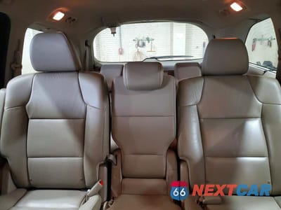 Zdjęcie 10 z 13 samochodu: 2012 HONDA ODYSSEY TOURING VIN:5FNRL5H97CB081664 - miniatura