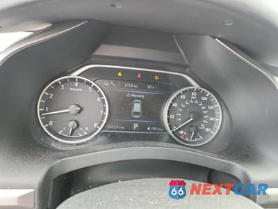 Zdjęcie 9 z 13 samochodu: 2020 NISSAN MURANO SV VIN:5N1AZ2BJ9LN105683 - miniatura