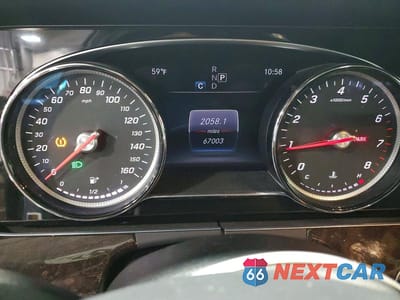Zdjęcie 9 z 12 samochodu: 2017 MERCEDES-BENZ E 400 4MATIC VIN:WDDZH6GB2HA194522 - miniatura
