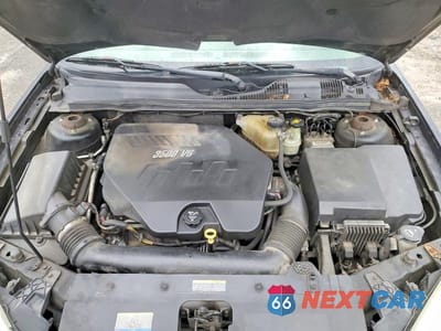 Zdjęcie 11 z 12 samochodu: 2007 CHEVROLET MALIBU LS VIN:1G1ZS58NX7F174754 - miniatura