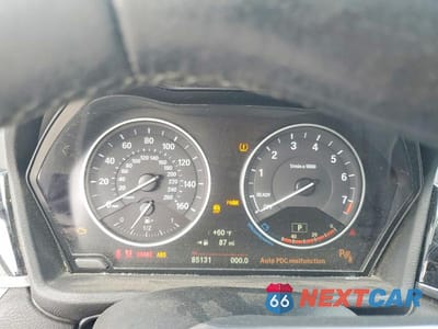 Zdjęcie 9 z 13 samochodu: 2017 BMW X1 XDRIVE28I VIN:WBXHT3C31H5F77643 - miniatura