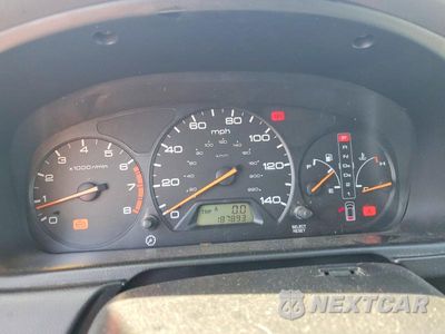 Zdjęcie 9 z 14 samochodu: 2002 HONDA ODYSSEY EX VIN:5FNRL18632B054975 - miniatura