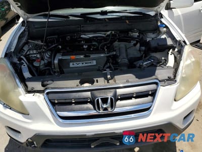 Zdjęcie 12 z 13 samochodu: 2005 HONDA CR-V SE VIN:SHSRD78945U314159 - miniatura