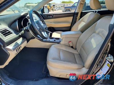 Zdjęcie 7 z 12 samochodu: 2015 SUBARU LEGACY 3.6R LIMITED VIN:4S3BNEN69F3055560 - miniatura