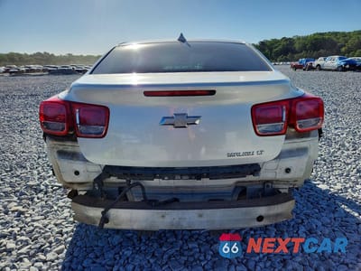Zdjęcie 6 z 13 samochodu: 2013 CHEVROLET MALIBU 2LT VIN:1G11E5SA2DF168100 - miniatura