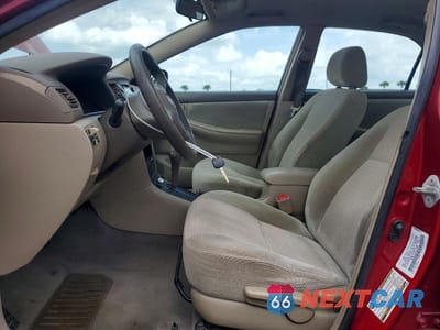 Zdjęcie 7 z 12 samochodu: 2005 TOYOTA COROLLA CE VIN:1NXBR32E75Z437918 - miniatura