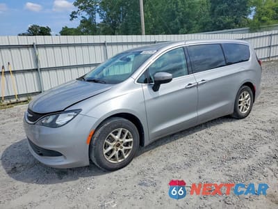 2017 CHRYSLER PACIFICA TOURING 2C4RC1DGXHR695133 - główne zdjęcie licytacji z USA - miniatura