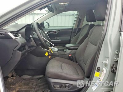 Zdjęcie 7 z 13 samochodu: 2022 TOYOTA RAV4 XLE VIN:4T3RWRFV1NU062023 - miniatura