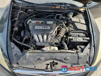 Zdjęcie 11 z 12 samochodu: 2007 HONDA ACCORD SE VIN:1HGCM56337A112278 - miniatura