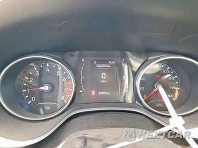 Zdjęcie 9 z 13 samochodu: 2019 JEEP COMPASS SPORT VIN:3C4NJDAB9KT849091 - miniatura