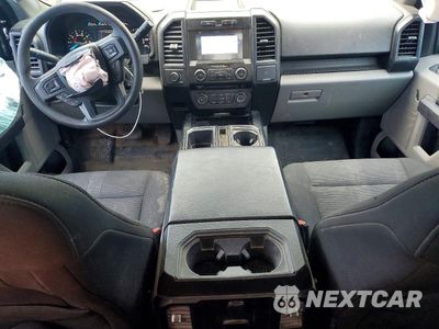 Zdjęcie 8 z 12 samochodu: 2017 FORD F150 SUPER CAB VIN:1FTEX1EP8HFB60035 - miniatura
