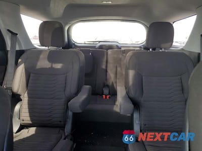 Zdjęcie 10 z 13 samochodu: 2020 FORD EXPLORER XLT VIN:1FMSK8DH1LGD14040 - miniatura