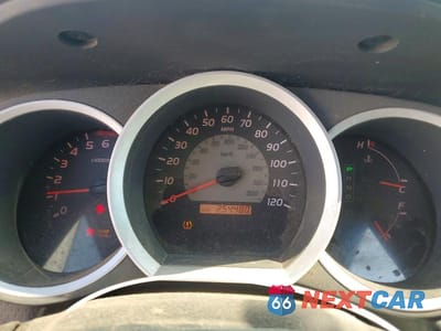 Zdjęcie 9 z 12 samochodu: 2008 TOYOTA TACOMA DOUBLE CAB LONG BED VIN:5TEMU52N48Z493690 - miniatura