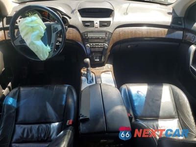Zdjęcie 8 z 14 samochodu: 2012 ACURA MDX TECH ENT. VIN:2HNYD2H26CH513885 - miniatura