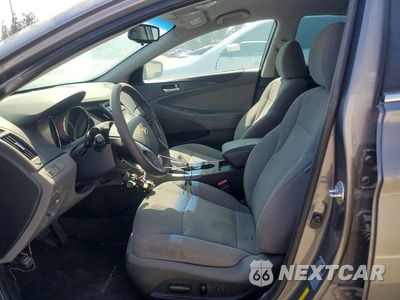 Zdjęcie 7 z 12 samochodu: 2013 HYUNDAI SONATA GLS VIN:5NPEB4AC6DH572330 - miniatura