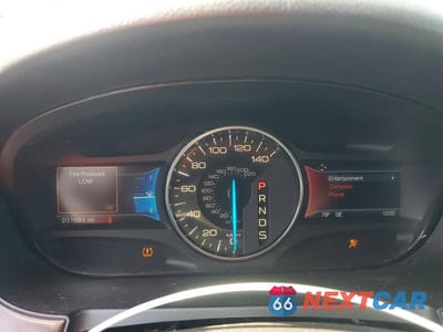 Zdjęcie 9 z 13 samochodu: 2014 FORD EDGE LIMITED VIN:2FMDK3KC9EBA26229 - miniatura