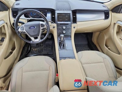 Zdjęcie 8 z 12 samochodu: 2014 FORD TAURUS SEL VIN:1FAHP2E83EG149760 - miniatura