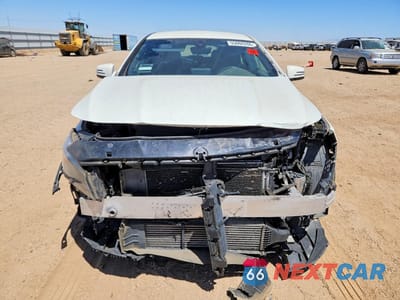 Piąte zdjęcie samochodu w środku: 2018 MERCEDES-BENZ CLA 250 VIN:WDDSJ4EB5JN619307 - miniatura