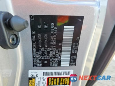 Zdjęcie 13 z 13 samochodu: 2025 TOYOTA SIENNA XLE 7-PASSENGER VIN:5TDJSKFC7SS224118 - miniatura