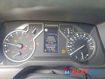 Zdjęcie 9 z 12 samochodu: 2022 TOYOTA TUNDRA SR5 VIN:5TFLA5AB3NX012584 - miniatura