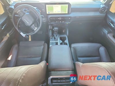 Zdjęcie 8 z 13 samochodu: 2025 TOYOTA LAND CRUISER BASE VIN:JTEABFAJ2SK046439 - miniatura