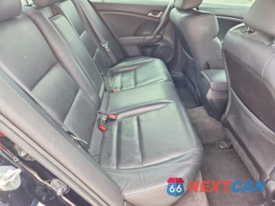 Zdjęcie 10 z 12 samochodu: 2009 ACURA TSX VIN:JH4CU26619C028845 - miniatura