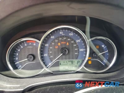 Zdjęcie 9 z 13 samochodu: 2016 TOYOTA COROLLA LE VIN:2T1BURHE1GC611320 - miniatura
