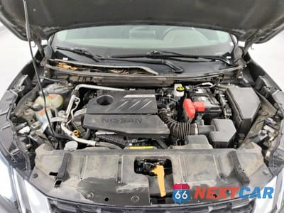 Zdjęcie 12 z 13 samochodu: 2023 NISSAN ROGUE S VIN:5N1BT3AB5PC847067 - miniatura
