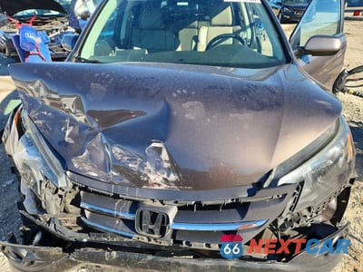 Zdjęcie 12 z 14 samochodu: 2014 HONDA CR-V EXL VIN:2HKRM4H77EH685791 - miniatura