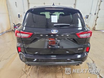 Zdjęcie 6 z 13 samochodu: 2023 FORD ESCAPE ST LINE VIN:1FMCU9MNXPUA69319 - miniatura
