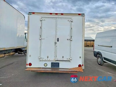 Zdjęcie 6 z 13 samochodu: 2014 CHEVROLET EXPRESS DELIVERY TRUCK VIN:1GB3G3BGXE1116817 - miniatura