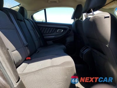 Zdjęcie 10 z 12 samochodu: 2011 FORD TAURUS SEL VIN:1FAHP2EW7BG160075 - miniatura